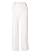 High Waist Wide Leg Trousers | Tailored Fit | Office & Casual Wear