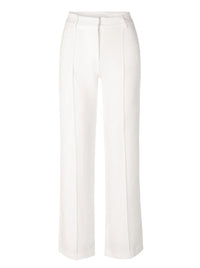 High Waist Wide Leg Trousers | Tailored Fit | Office & Casual Wear