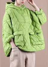 Women’s Puffer Jacket | Stylish Winter Padded Coat for Women