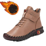 Women’s Winter Boots with Warm Lining | Comfortable Walking Shoes for Women