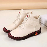 Women’s Winter Boots with Warm Lining | Comfortable Walking Shoes for Women