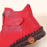 Women’s Winter Boots with Warm Lining | Comfortable Walking Shoes for Women