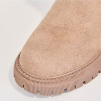 Women’s Winter Boots | Waterproof Warm Footwear | Anti-Slip Sole | Comfortable Outdoor Shoes