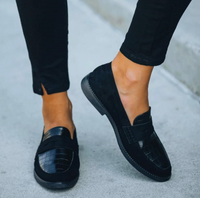Formal Black Dress Shoes | Stylish | Comfortable Fit