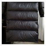 Women’s Waterproof Puffer Jacket in Winter Style | Warm Quilted Winter Coat