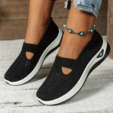 Orthopedic Slip-On Trainers | Lightweight | Breathable Support