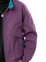 Men’s Lightweight Windbreaker Jacket in Casual Outdoor Style | Breathable Weatherproof Jacke