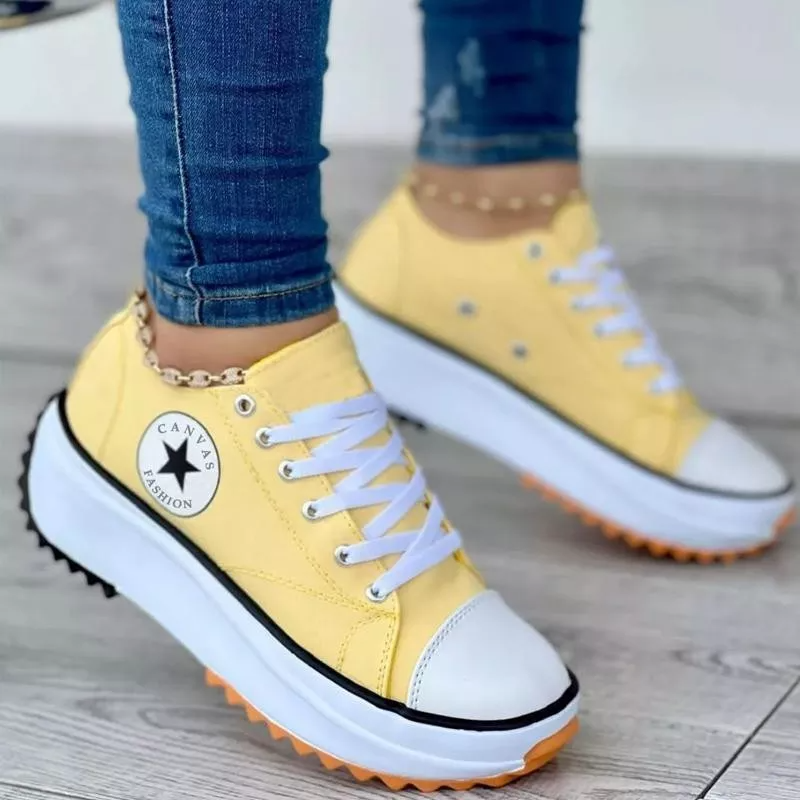 Women’s Orthopedic Shoes | Comfortable Walking Footwear | Arch Support | Non-Slip Sole