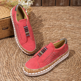 Orthopedic Slip-On Shoes | Wide Fit | Comfortable Shoes for Women