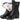 Women’s Winter Boots with Fleece Lining | Warm Waterproof Ladies Boots