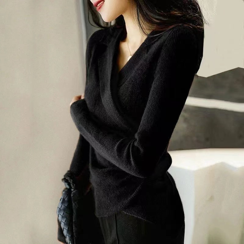 Women’s Sweater | Slim Fit Jumper and Ladies Knitwear for Everyday Style