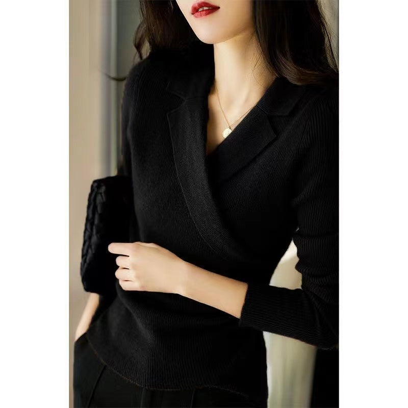 Women’s Sweater | Slim Fit Jumper and Ladies Knitwear for Everyday Style