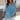 Plus Size V-Neck Blouse | Button Front | Half Sleeve Top for Women