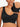 Wholesale Fitted V-Neck Seamless Bra Tank Top