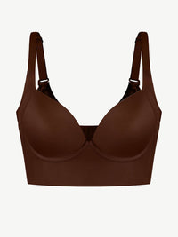 Shapewear Push-Up Bra | Full Back Coverage | Anti Back Fat