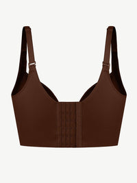Shapewear Push-Up Bra | Full Back Coverage | Anti Back Fat