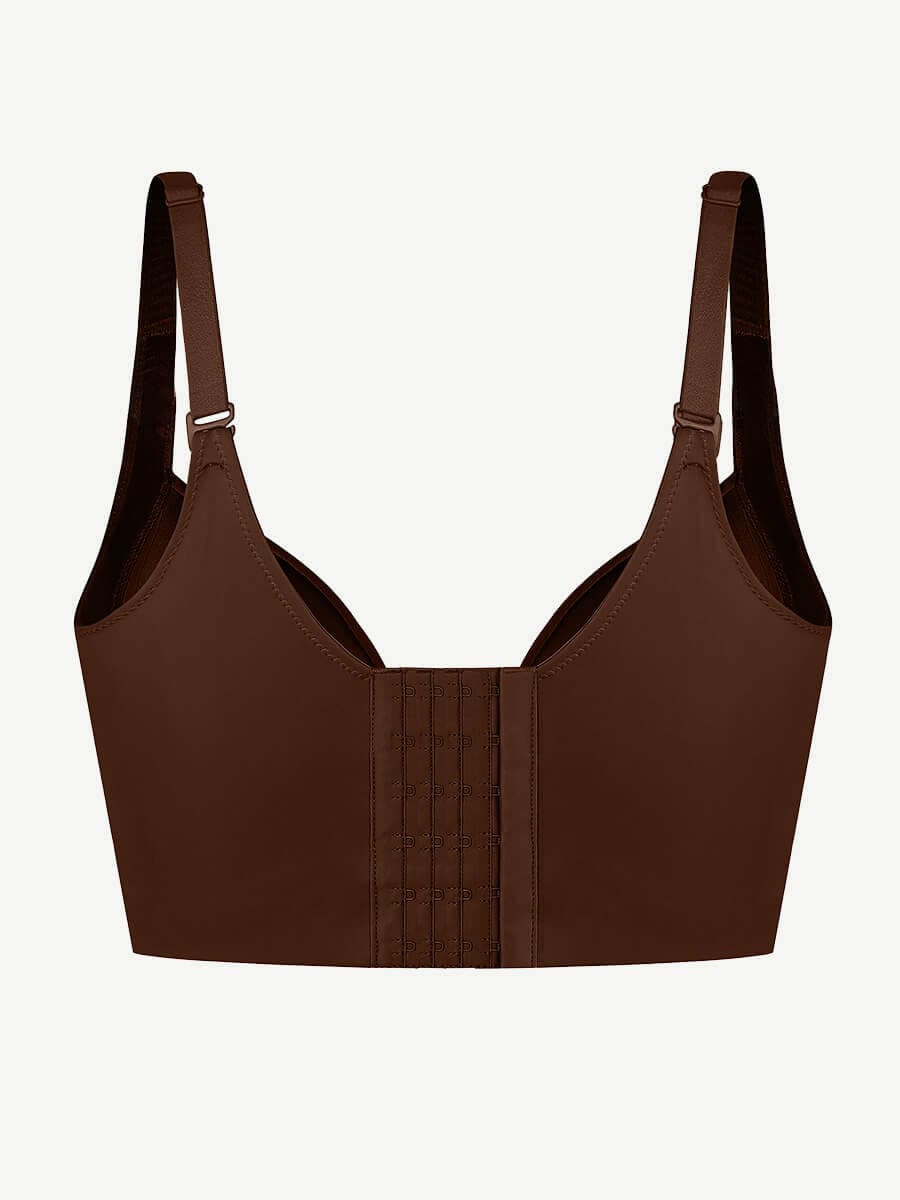 Shapewear Push-Up Bra | Full Back Coverage | Anti Back Fat