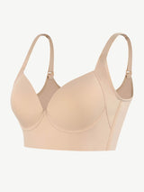Shapewear Push-Up Bra | Full Back Coverage | Anti Back Fat