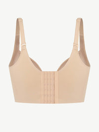 Shapewear Push-Up Bra | Full Back Coverage | Anti Back Fat