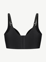 Wholesale Underwire Push-Up Sculpting Uplift Hide Back Fat Full Coverage Bra