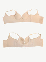 Shapewear Push-Up Bra | Full Back Coverage | Anti Back Fat