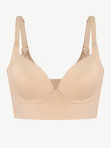 Shapewear Push-Up Bra | Full Back Coverage | Anti Back Fat