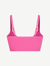 Wholesale Wireless Supportive Shaping Bra with Adjustable Straps