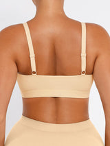 Wholesale Comfort Everyday Bralette With Adjustable Shoulder Strap