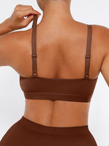 Wholesale Comfort Everyday Bralette With Adjustable Shoulder Strap