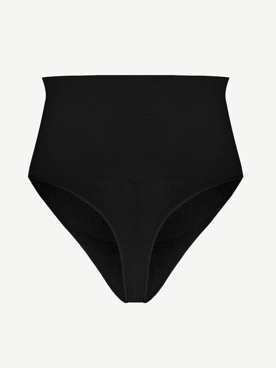 Wholesale Eco-friendly🌿 Seamless Instant Smooth Shaping Thong Panties