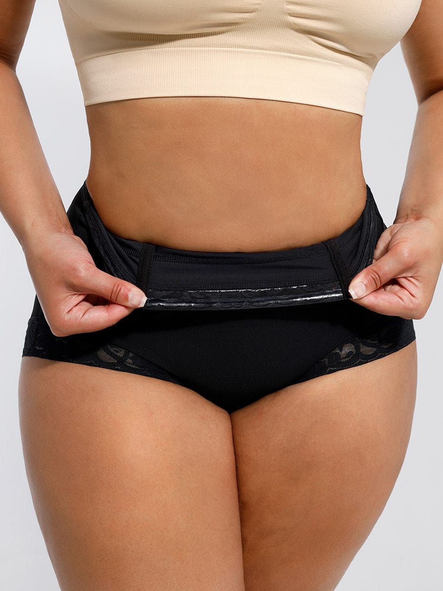 Wholesale Shaper Lift & Tummy Control  Shorts Butt Lifter Panties