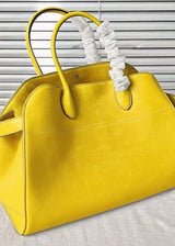 Women’s Large Suede Tote Bag | Designer Handbag with Shoulder and Crossbody Style