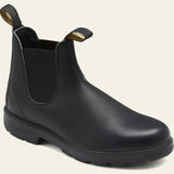 Men’s Waterproof Chelsea Boots in Classic Slip-On Style | Durable Smart Casual Shoes