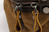 Premium Canvas Duffle Bag | Spacious Travel Holdall | Rugged and Stylish Companion