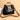 Elegant Two-Tone Handbag | Timeless Style | Everyday Function