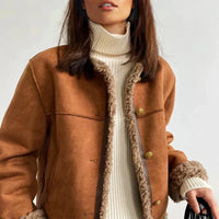 Women’s Lightweight Spring Jacket in Casual Fit | Stylish Summer Coat