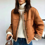 Women’s Lightweight Spring Jacket in Casual Fit | Stylish Summer Coat