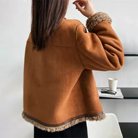 Women’s Lightweight Spring Jacket in Casual Fit | Stylish Summer Coat
