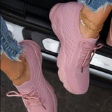 Women’s Non-Slip Comfort Sneakers in Lightweight Fit | Casual Walking Shoes