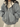 Women’s Double-Sided Coat with Fur Trim Hood | Versatile Winter Jacket