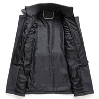 Men’s Blazer Jacket 2-Piece Set in Tailored Fit | Smart Formal and Casual Suit