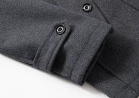 Men’s Blazer Jacket 2-Piece Set in Tailored Fit | Smart Formal and Casual Suit