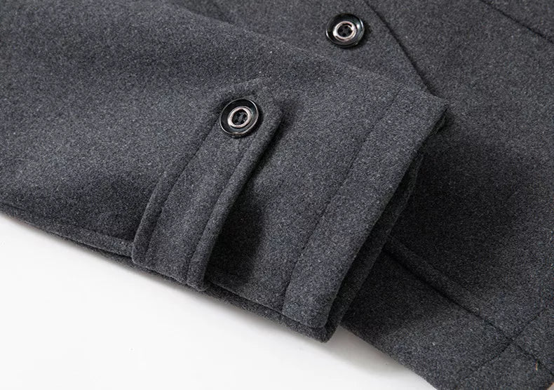 Men’s Blazer Jacket 2-Piece Set in Tailored Fit | Smart Formal and Casual Suit