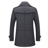 Men’s Blazer Jacket 2-Piece Set in Tailored Fit | Smart Formal and Casual Suit