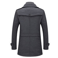 Men’s Blazer Jacket 2-Piece Set in Tailored Fit | Smart Formal and Casual Suit