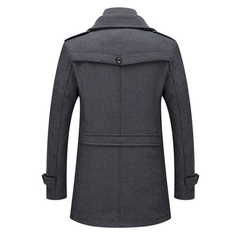 Men’s Blazer Jacket 2-Piece Set in Tailored Fit | Smart Formal and Casual Suit