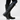 Women’s High Knee Boots in Sleek Elegant Fit | Stylish Winter Ladies Footwear