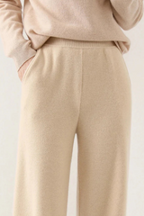 Women’s Wide Leg Trousers in High Waisted Style | Elegant Ladies Pants