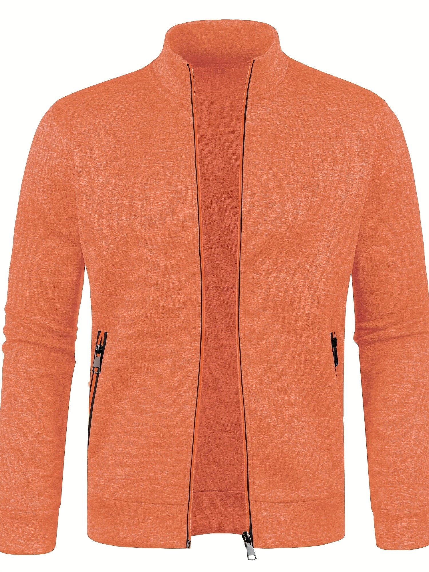 Men’s Zip-Up Vest | Casual Smart Layer | Comfortable Everyday Wear | Modern Sleek Style