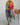 Colorful Printed Summer Dress | Flattering Fit | Casual Dresses for Women